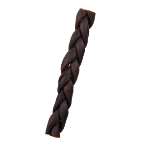 Beef Braided Collagen Dog Chew. Single. 9