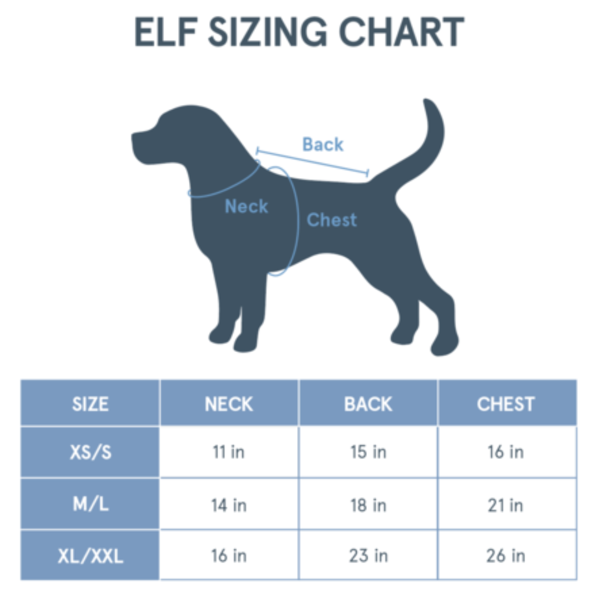 Buddy The Elf™ Dog Hat and Pajamas - Image 7