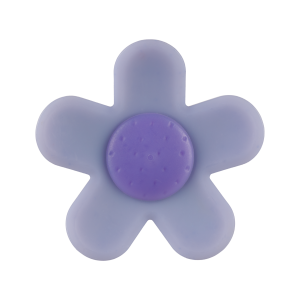 Power Flower Super Chewer Durable Gnaw Dog Toy