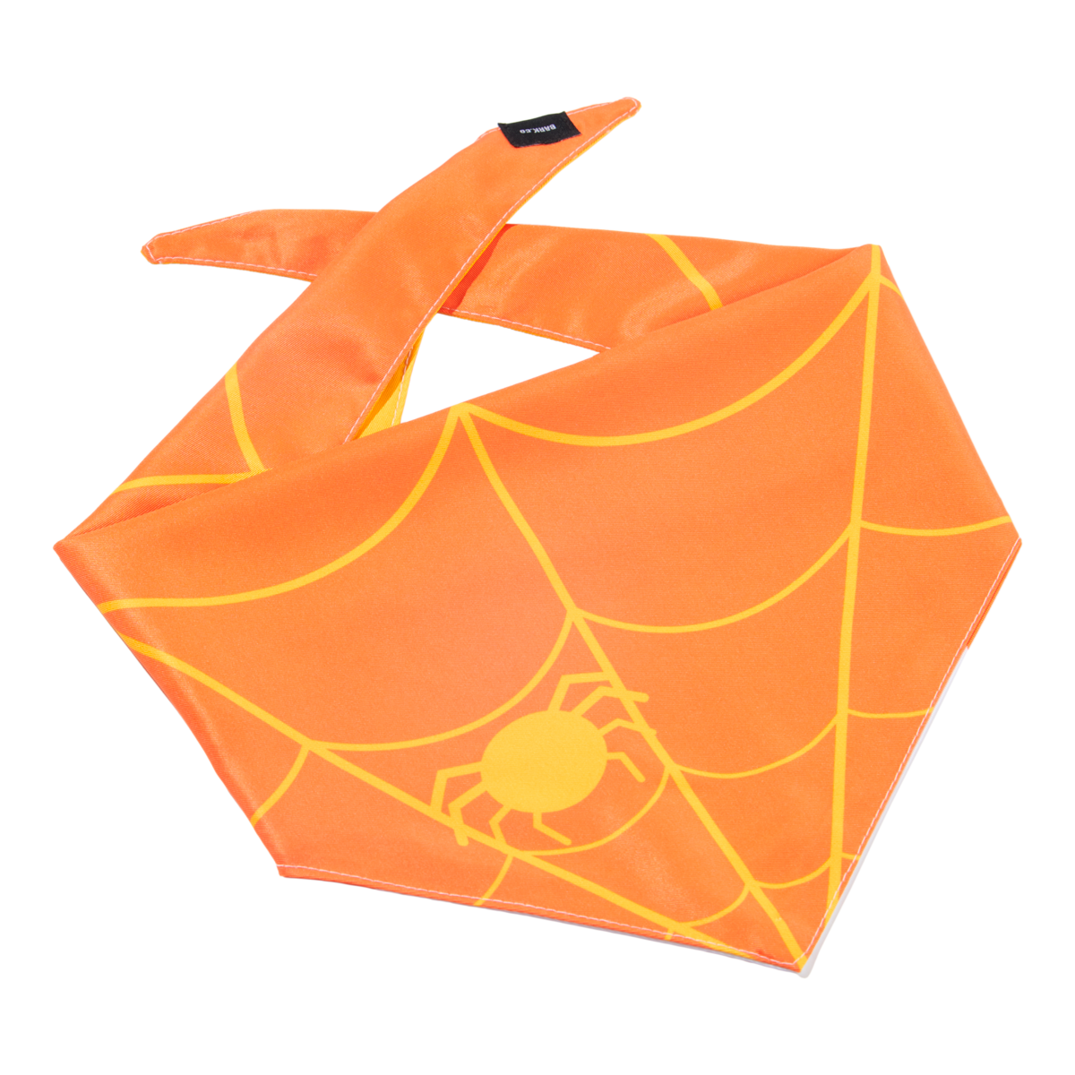 Candy Corn Dog Bandana - Image 7