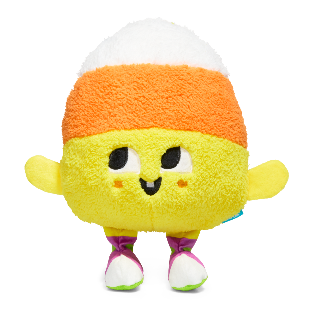 Randy Corn Plush Extra-Large + Tug Dog Toy - Image 2
