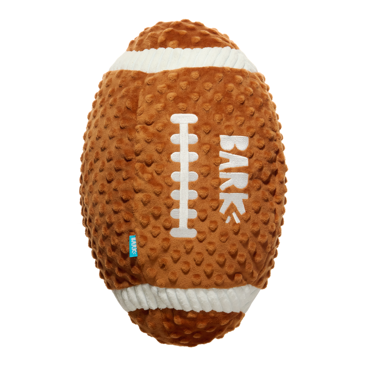 Wide Retriever Plush Extra-Large + Fetch Dog Toy - Image 3