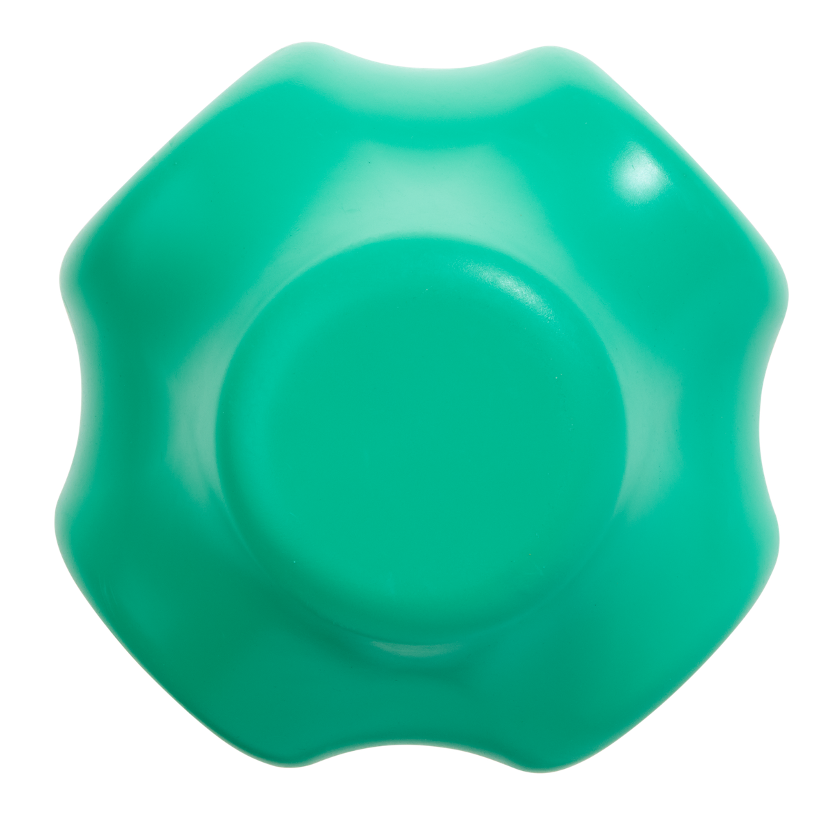 Evergreen Bolder Super Chewer Durable Gnaw Dog Toy - Image 6