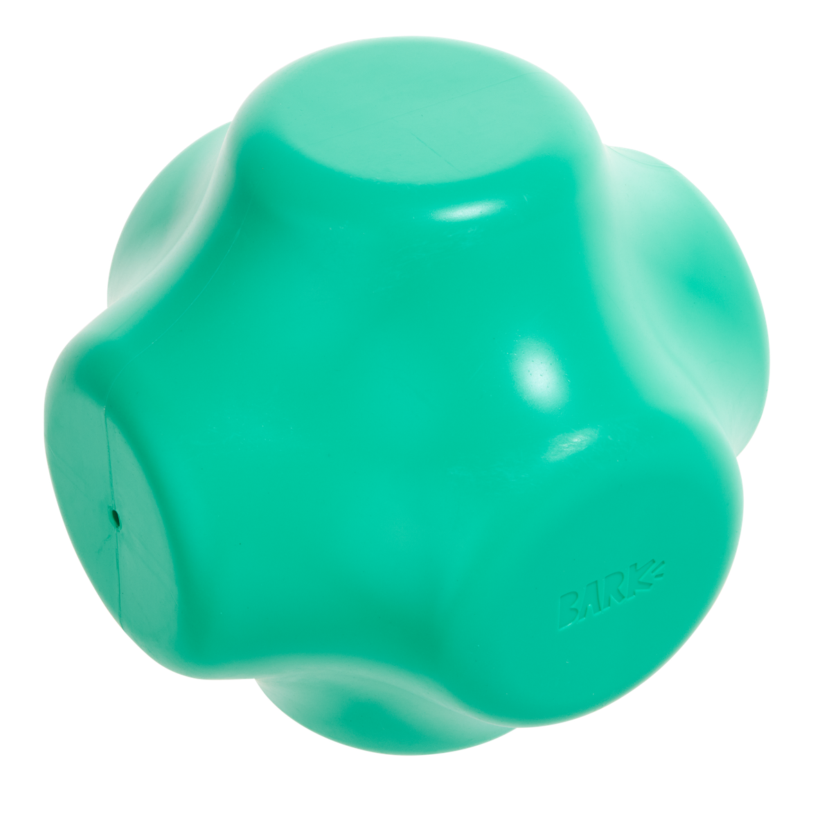 Evergreen Bolder Super Chewer Durable Gnaw Dog Toy - Image 2