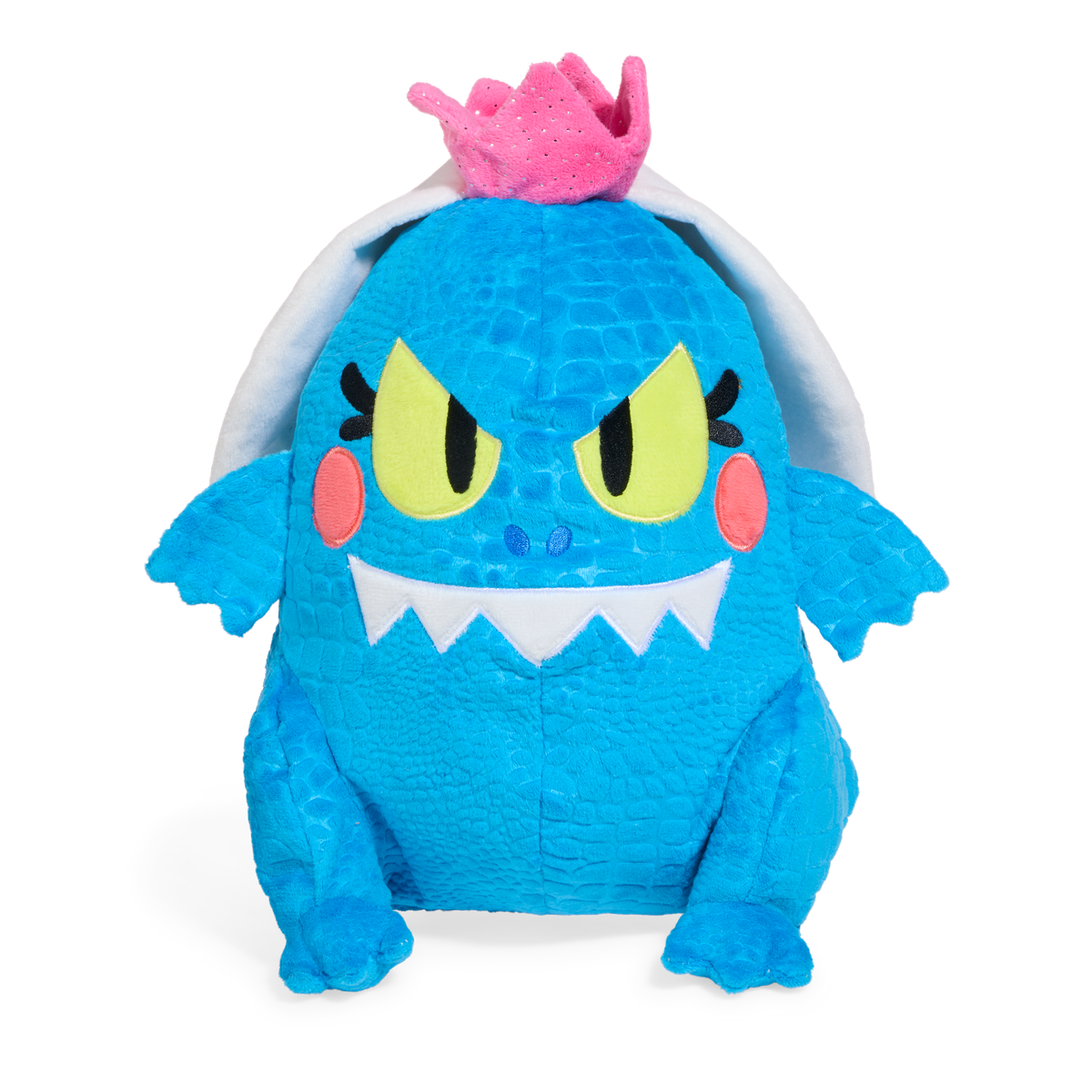Bridezilla Plush Extra-Large + 2-in-1 Dog Toy - Image 6