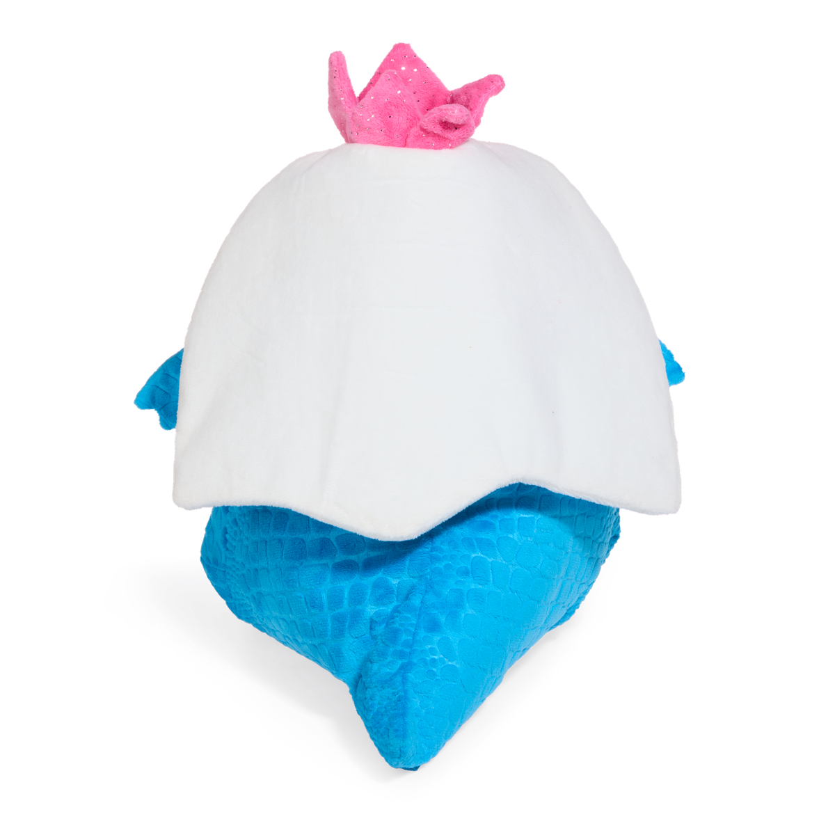 Bridezilla Plush Extra-Large + 2-in-1 Dog Toy - Image 4