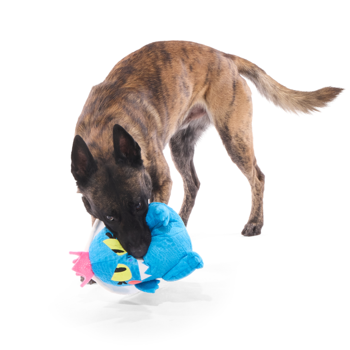 Bridezilla Plush Extra-Large + 2-in-1 Dog Toy - Image 3