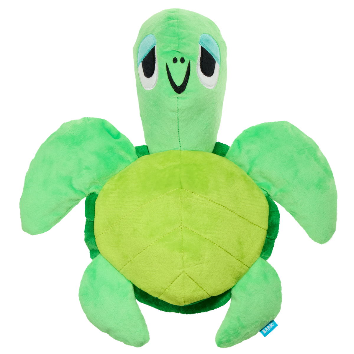 Fertile Myrtle Plush Extra-Large + Multi-Part + Fetch Dog Toy - Image 5