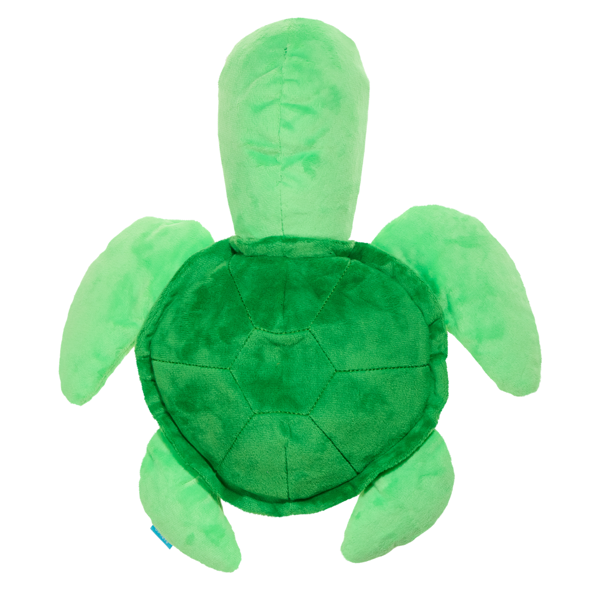 Fertile Myrtle Plush Extra-Large + Multi-Part + Fetch Dog Toy - Image 6