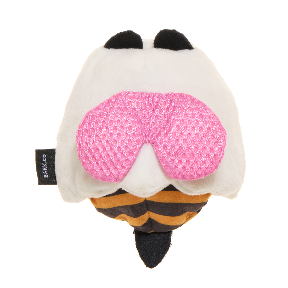 Boo Bee Super Chewer Durable 2-in-1 Dog Toy - Image 8