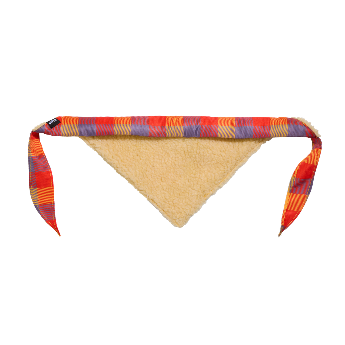 Fall Teddy Dog Bandana - Image 6