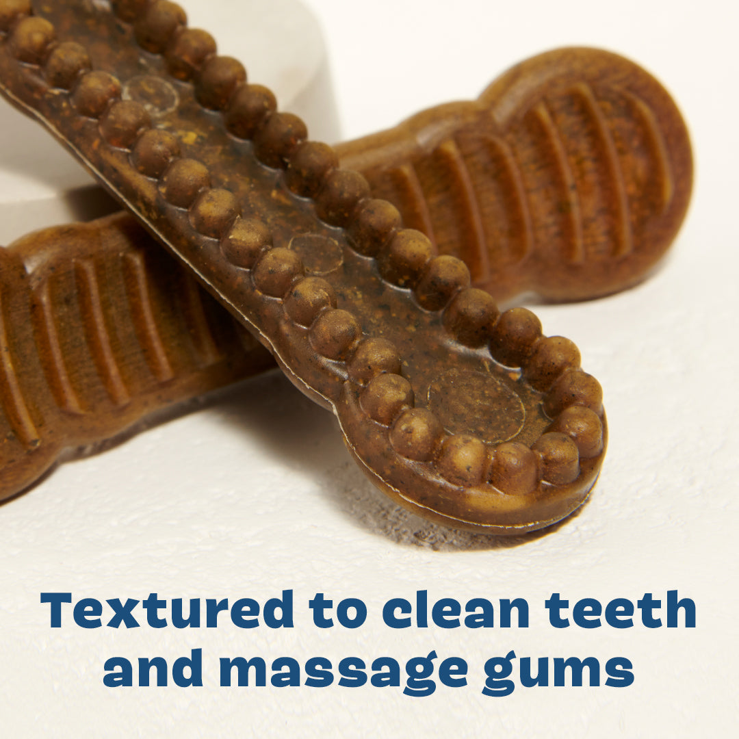 Bright Durable Dental Chews. 15 Ct - Image 7