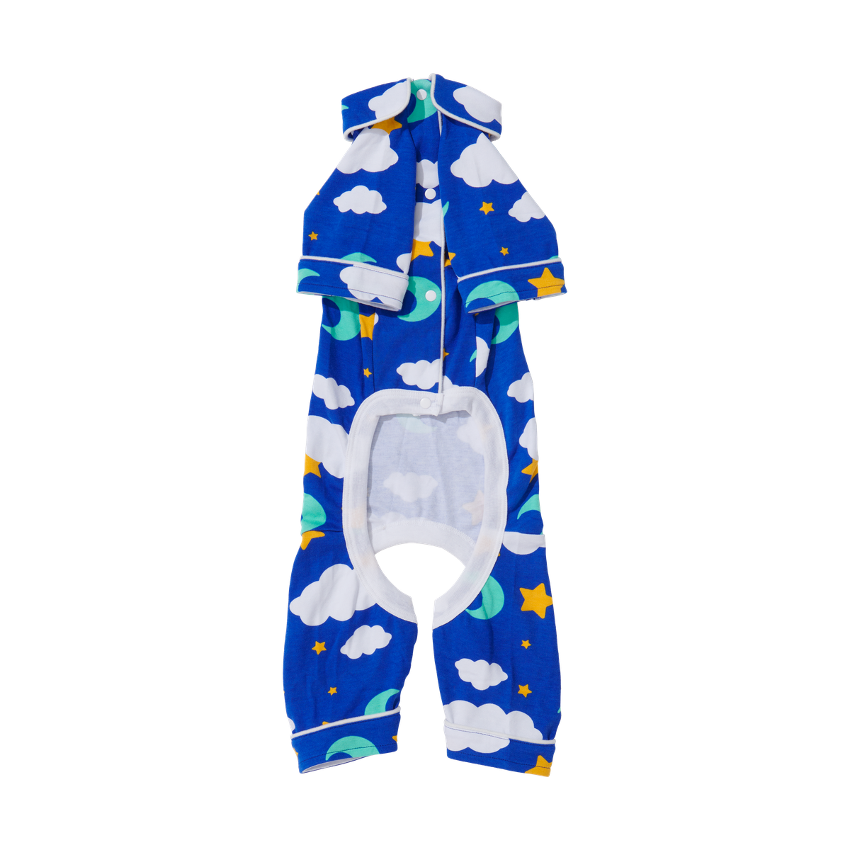 Slumber Party Dog Pajamas - Image 8