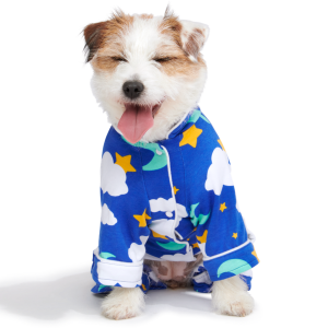 Slumber Party Dog Pajamas