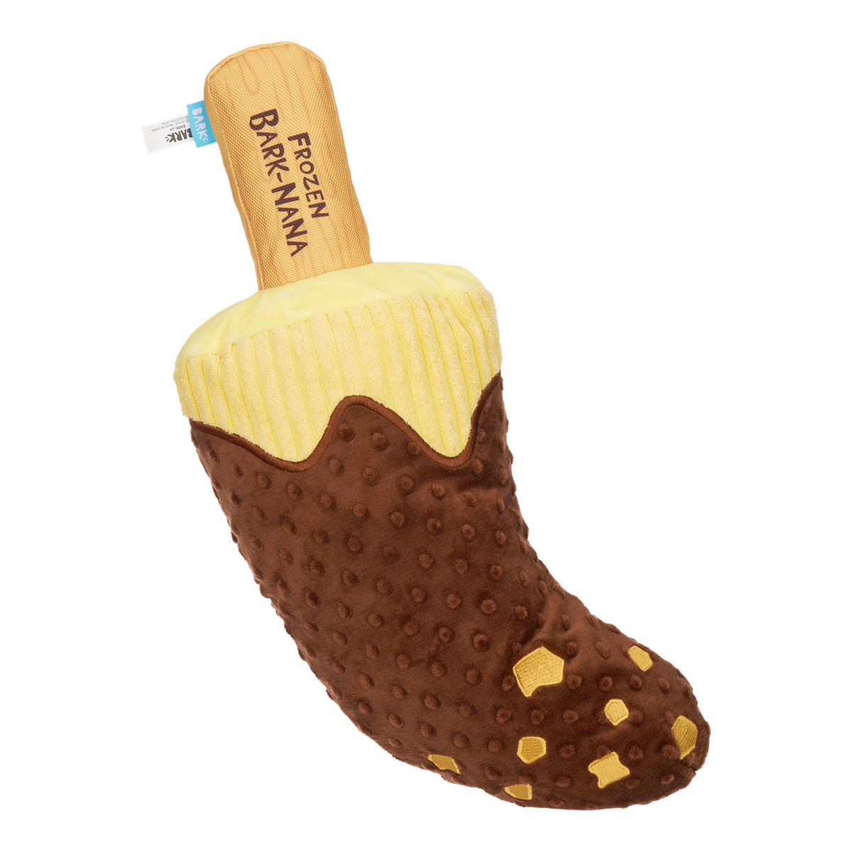 Furozen Bignana Plush Extra-Large Dog Toy - Image 2