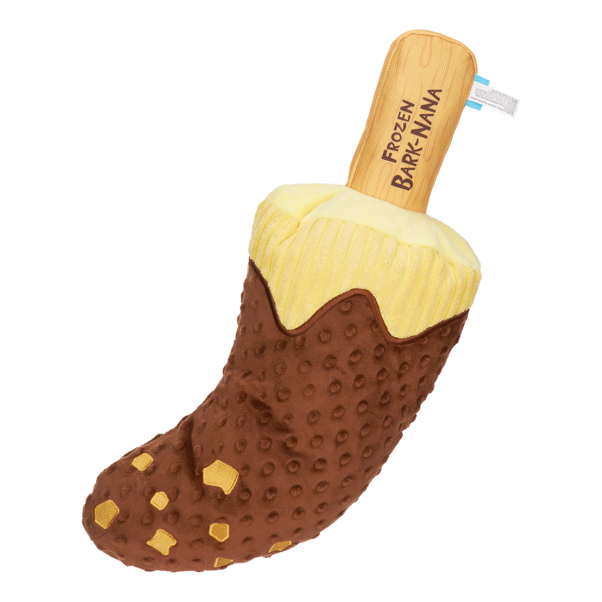 Furozen Bignana Plush Extra-Large Dog Toy - Image 6