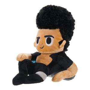 Life Finds A Play Plush Tug Dog Toy