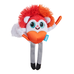 Showsquirrel Plush Tug Dog Toy