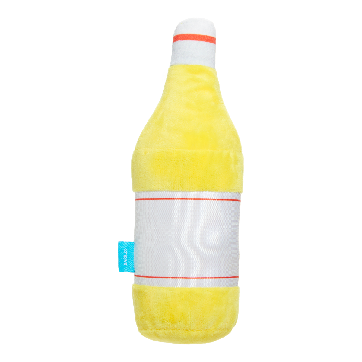 Limonsmello Plush 2-in-1 + Tug Dog Toy - Image 6