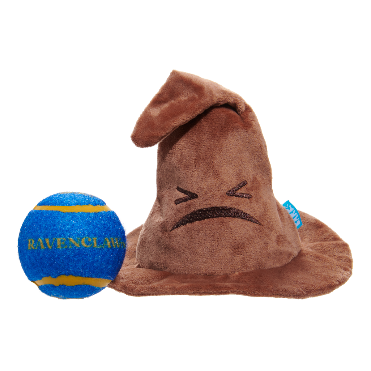 The Sorting Hat™ Plush 2-in-1 + Fetch Dog Toy - Image 5