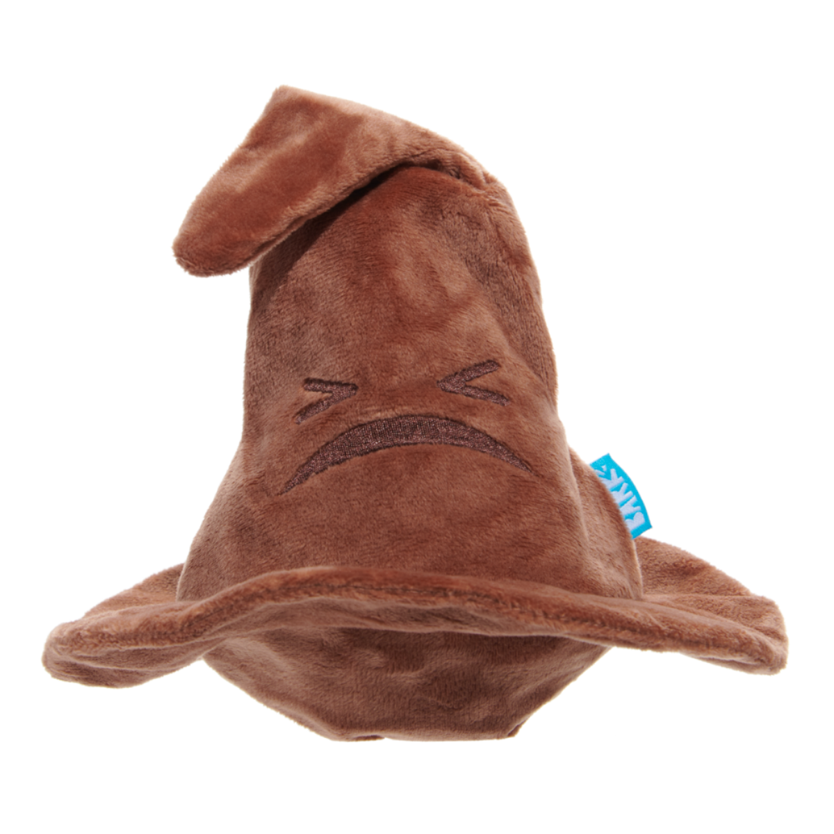 The Sorting Hat™ Plush 2-in-1 + Fetch Dog Toy - Image 10