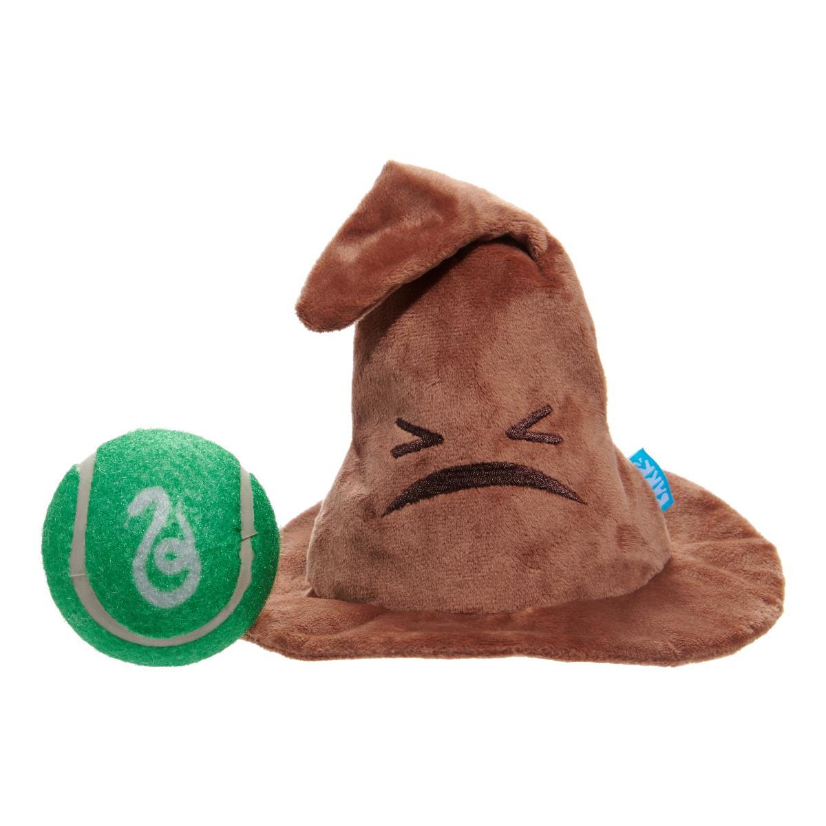 The Sorting Hat™ Plush 2-in-1 + Fetch Dog Toy - Image 8