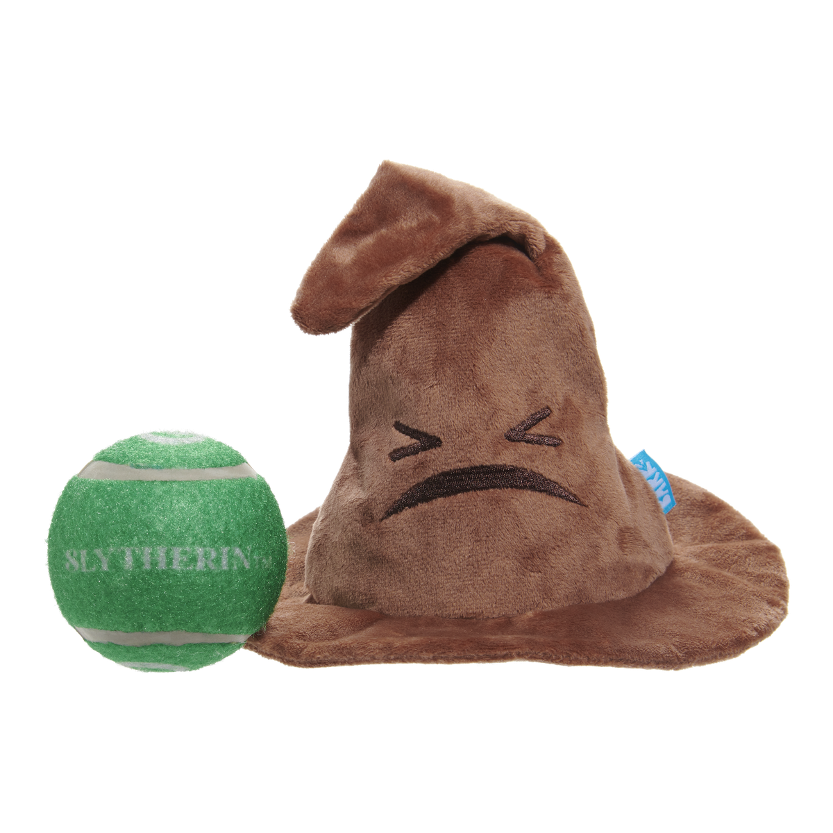 The Sorting Hat™ Plush 2-in-1 + Fetch Dog Toy - Image 9
