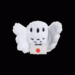 Hedwig™ Plush Tug Dog Toy