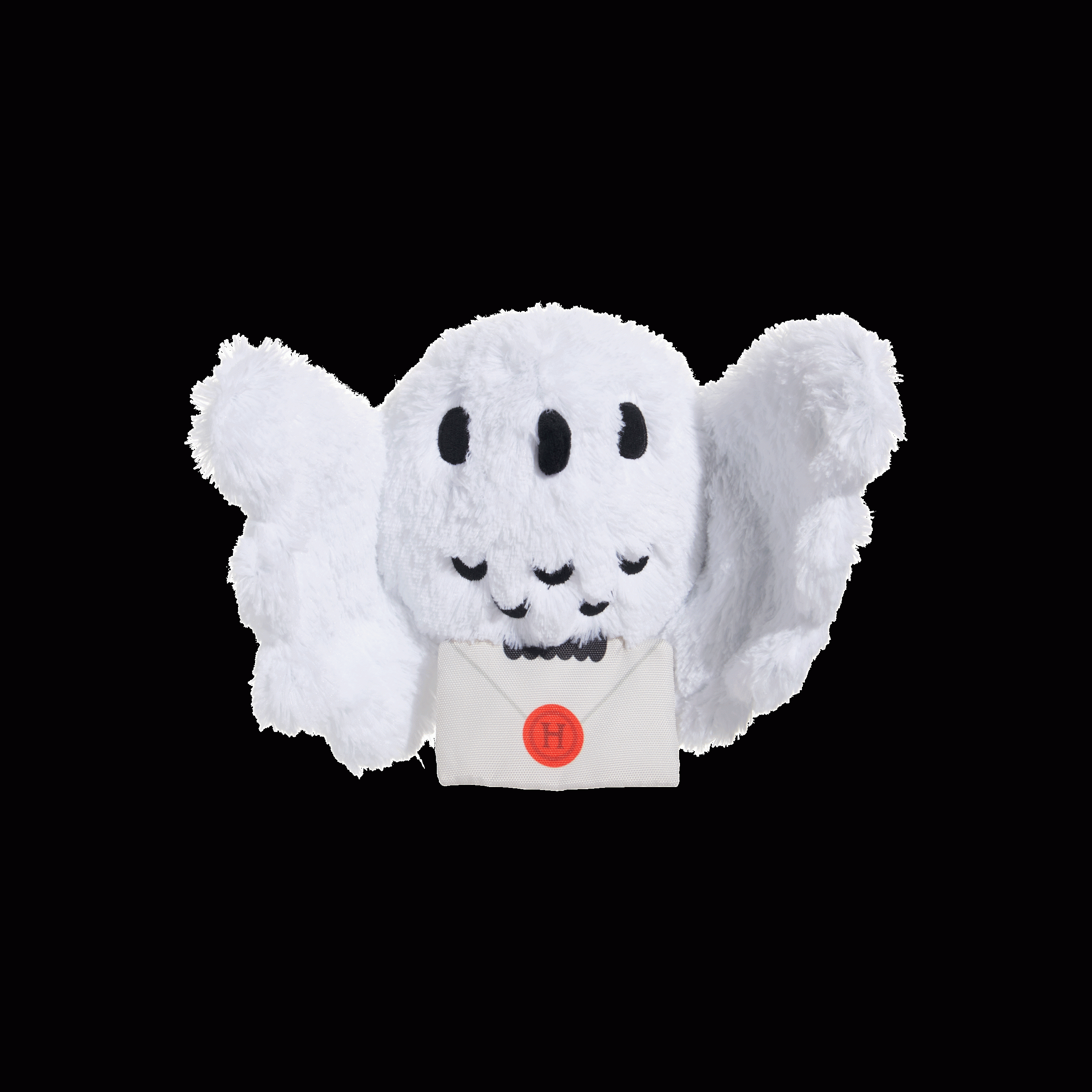 Hedwig™ Plush Tug Dog Toy
