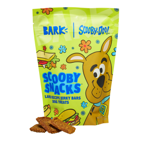 Scooby Snacks™ Lamb Recipe Jerky Bars Dog Treats. 3oz