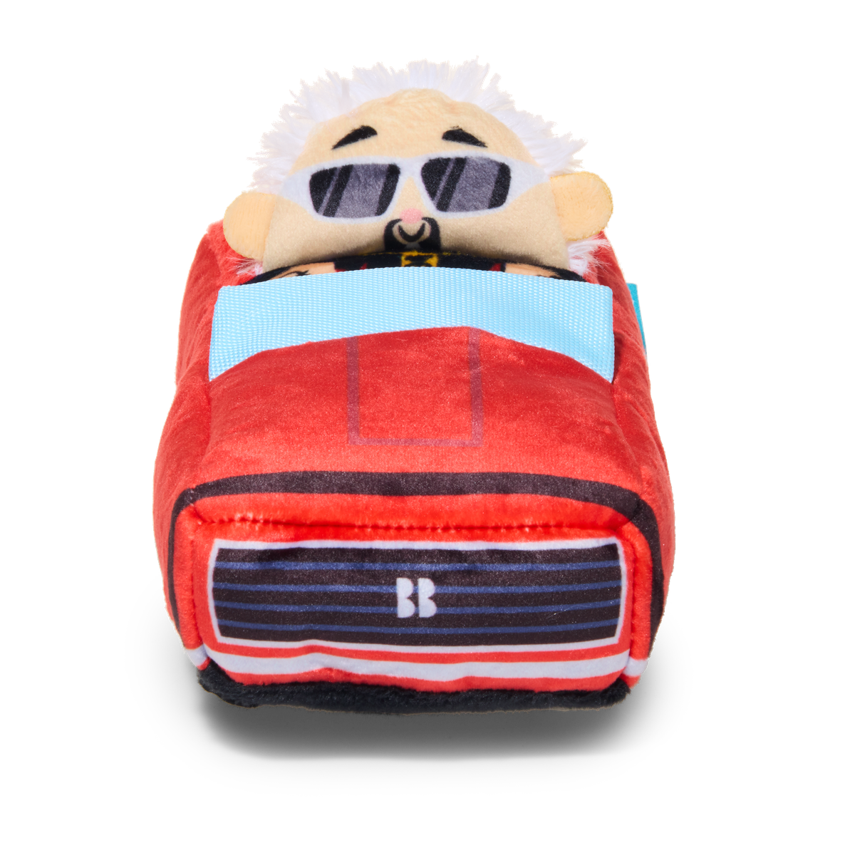 K9 Cruiser Plush Dog Toy - Image 4