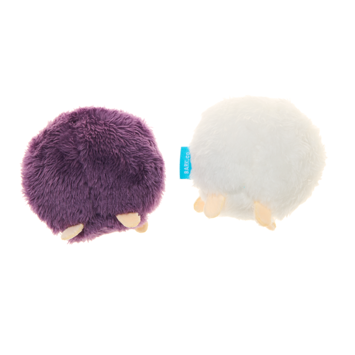 Good Sheep. Baa Sheep Plush Multi-Part + Fetch Dog Toy - Image 6