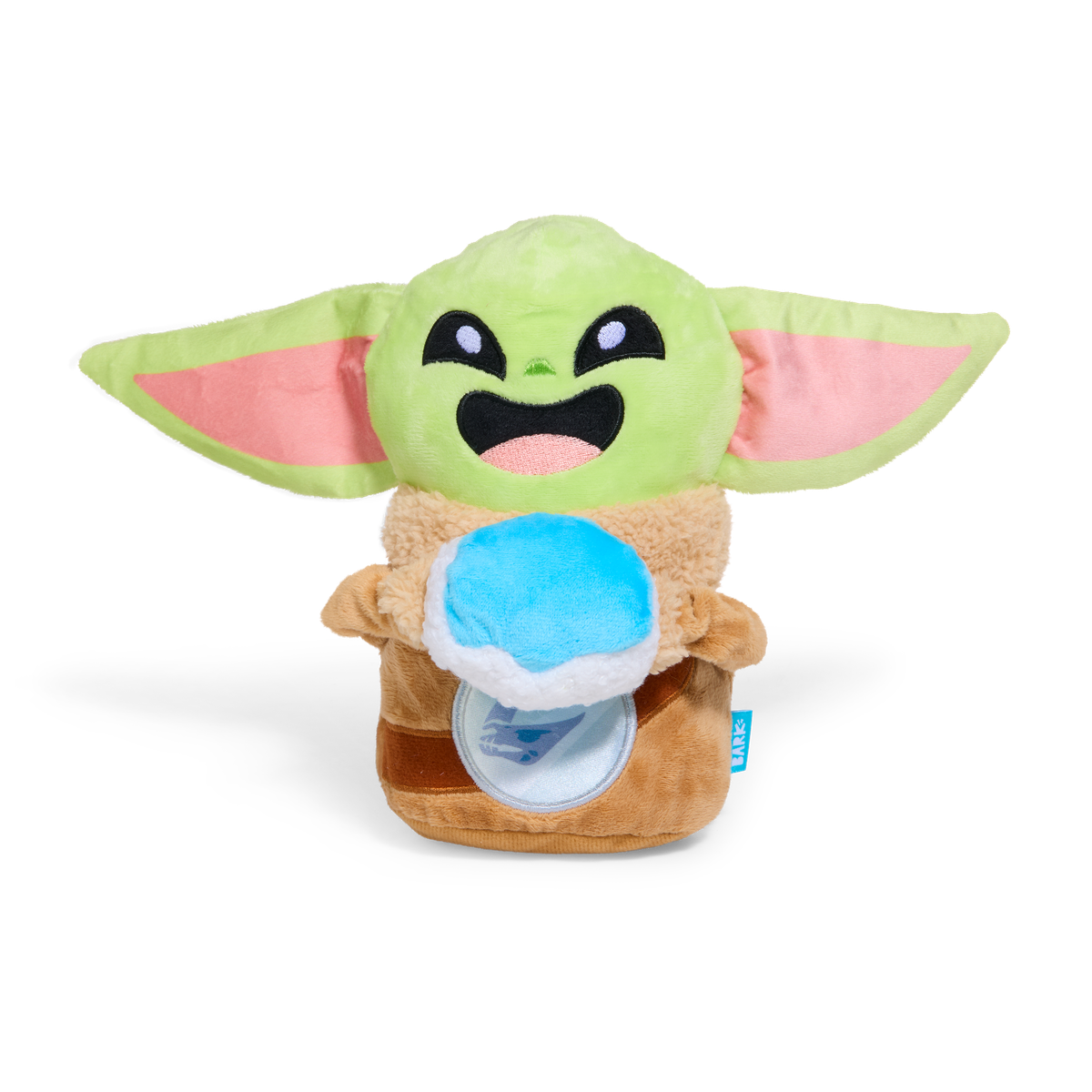 Snack Time Grogu™ Plush Tug Dog Toy - Image 7