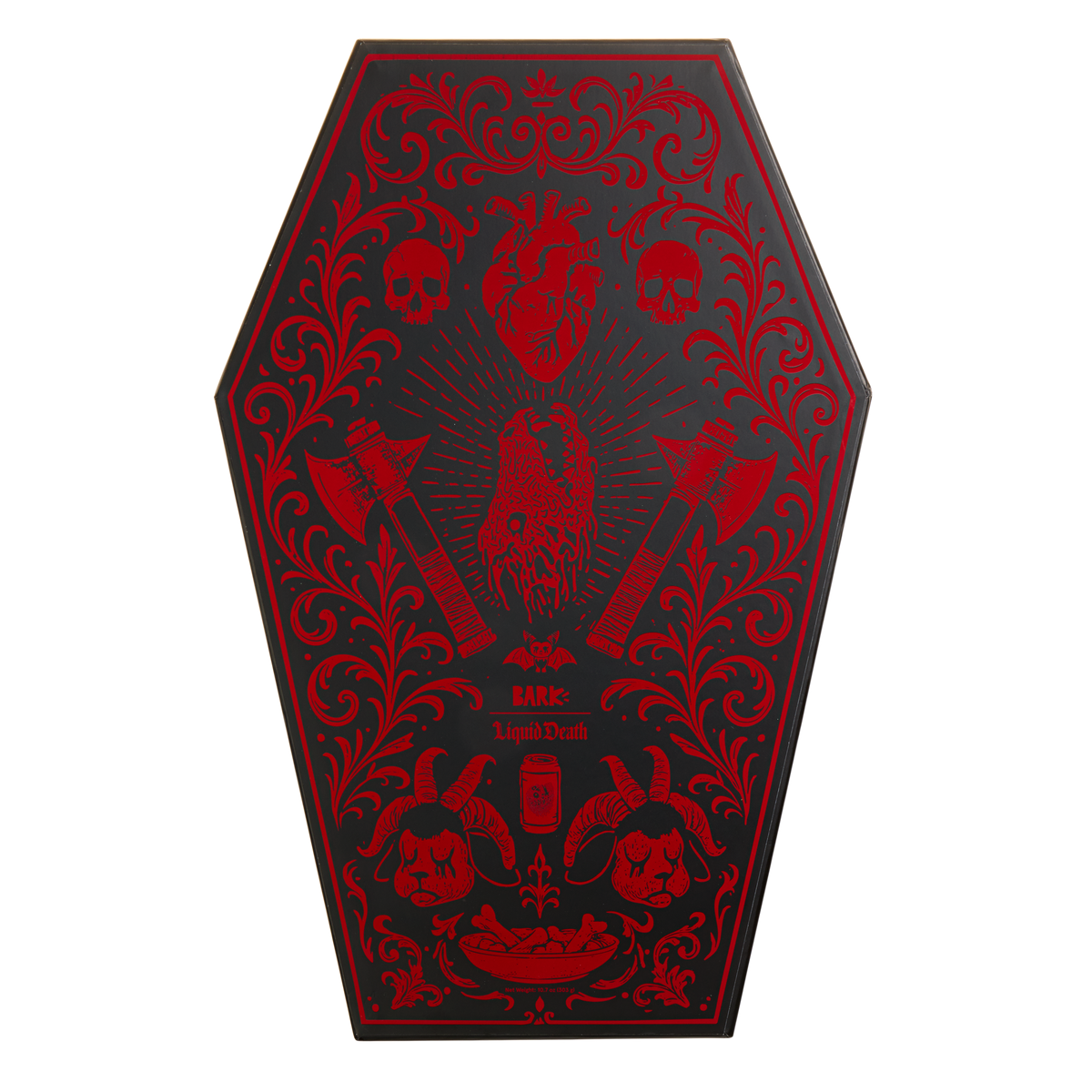 BARK x Liquid Death Feed the Beast Consumables Packup - Image 19