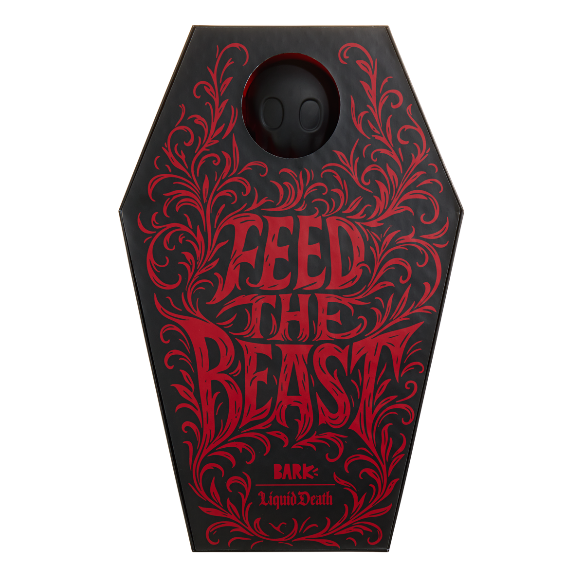 BARK x Liquid Death Feed the Beast Consumables Packup - Image 3