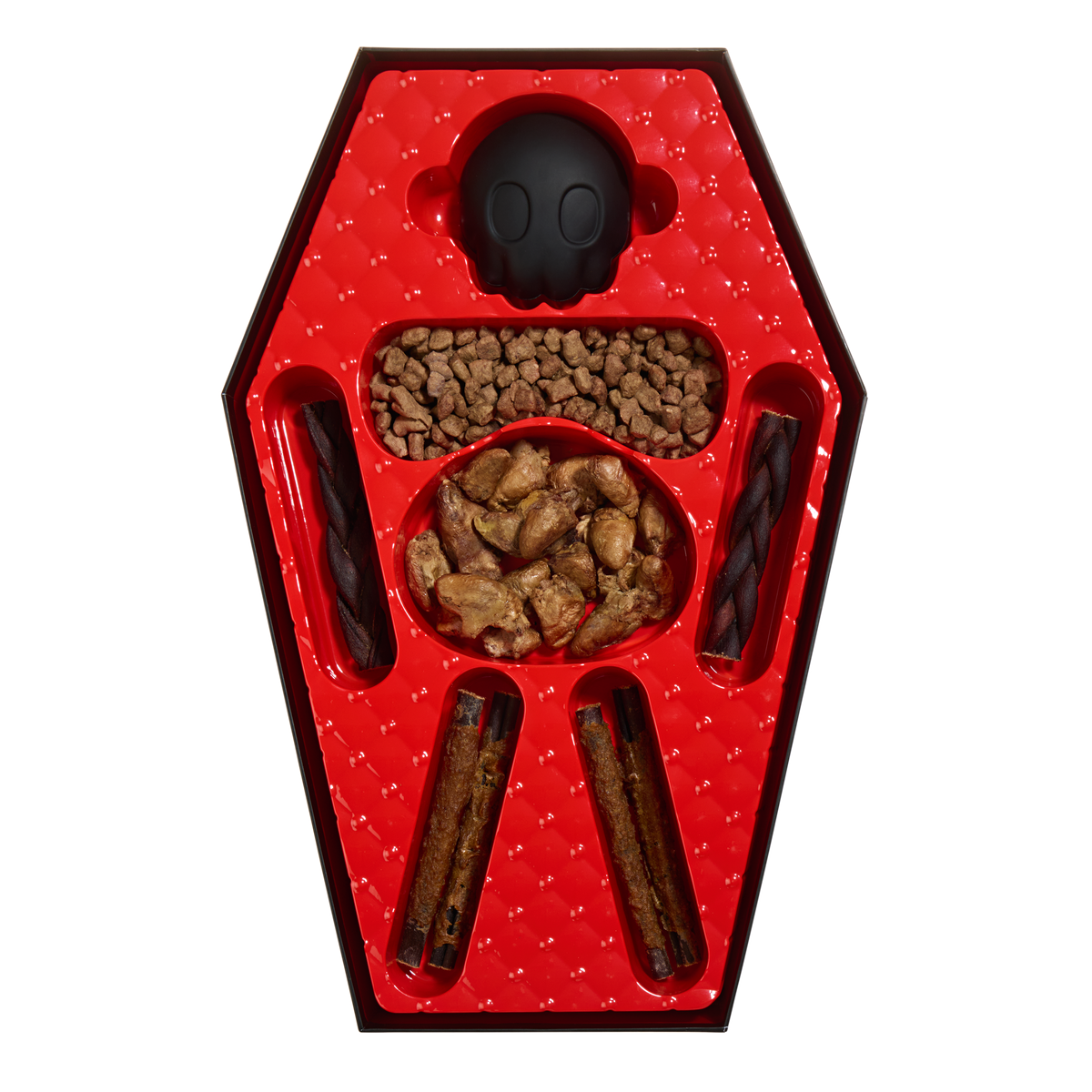 BARK x Liquid Death Feed the Beast Consumables Packup - Image 2