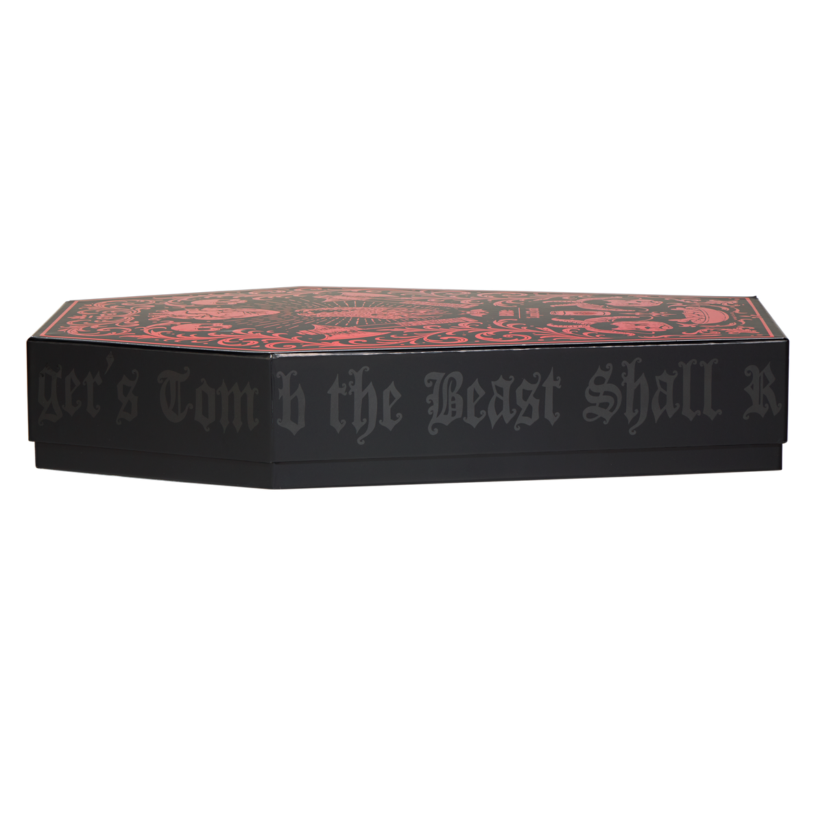BARK x Liquid Death Feed the Beast Consumables Packup - Image 22
