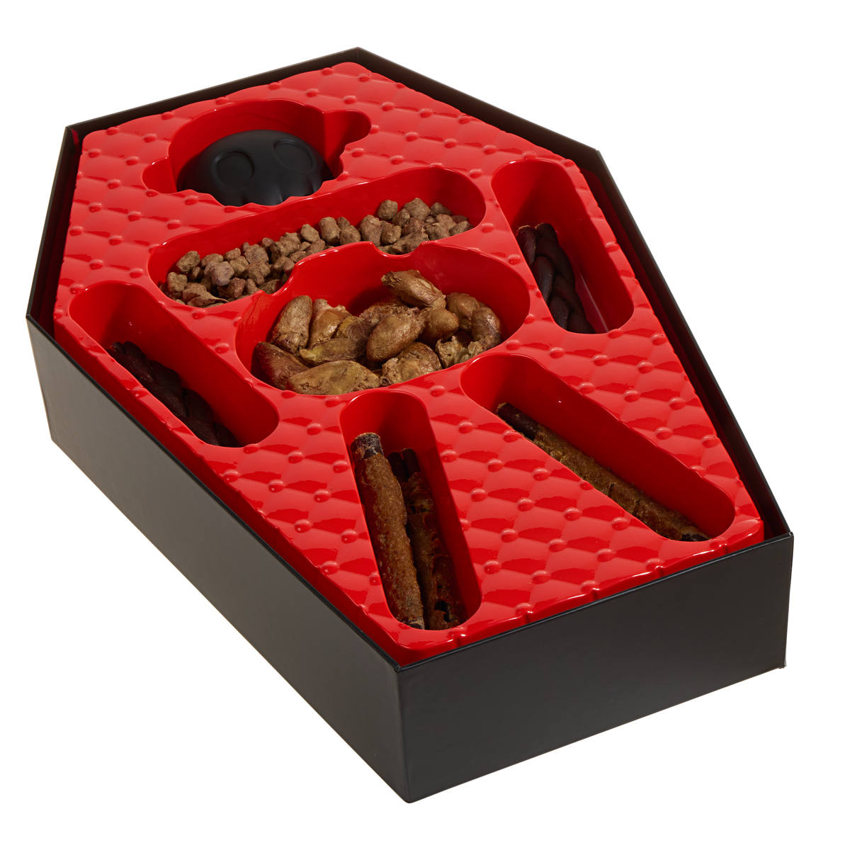 BARK x Liquid Death Feed the Beast Consumables Packup - Image 21
