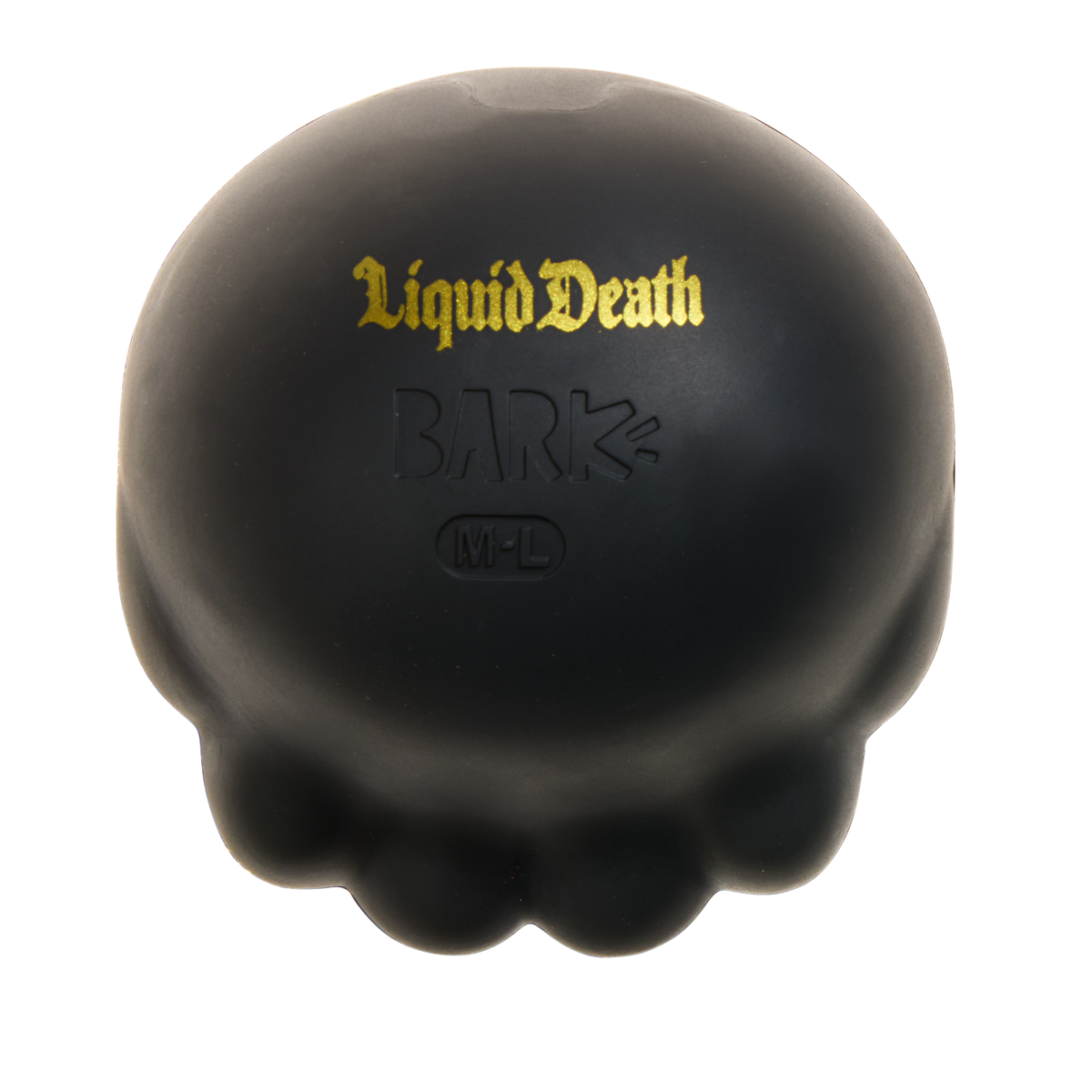 BARK x Liquid Death Feed the Beast Consumables Packup - Image 13