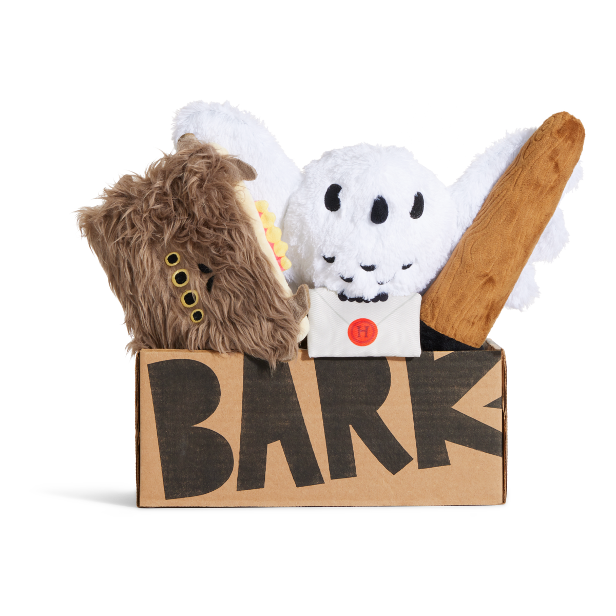 HARRY POTTER™ BarkBox - One Month Gift Box - Image 3