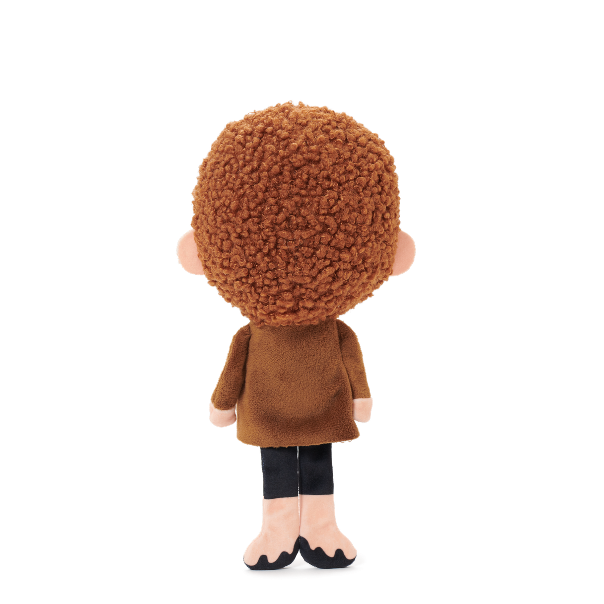 Marv Plush Tug Dog Toy - Image 2