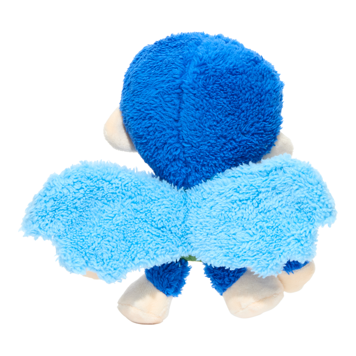 Defying Gravity Chistery Plush Tug Dog Toy - Image 5