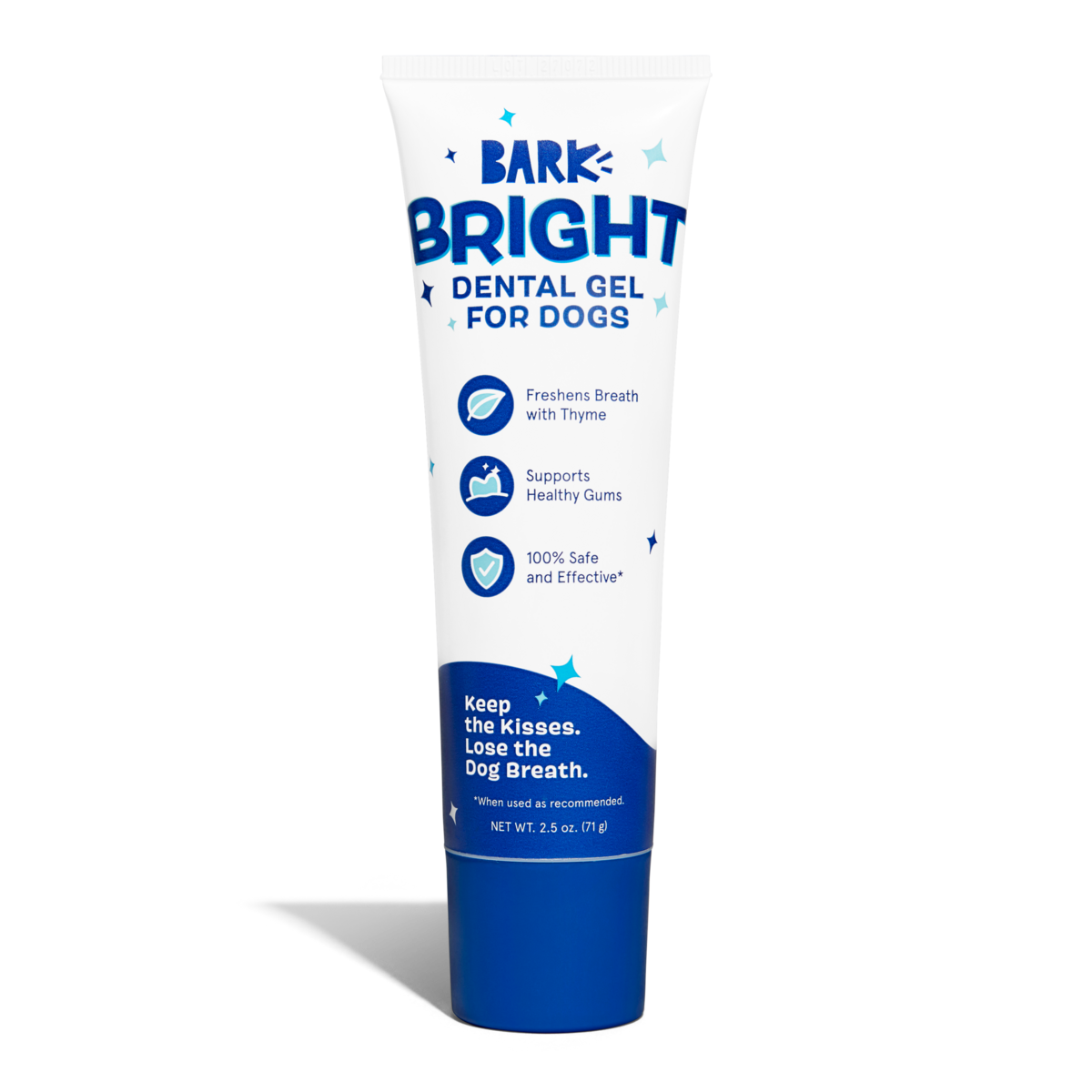 Bright Durable Dental Kit. 15 Ct Chews + Toothpaste - Image 11