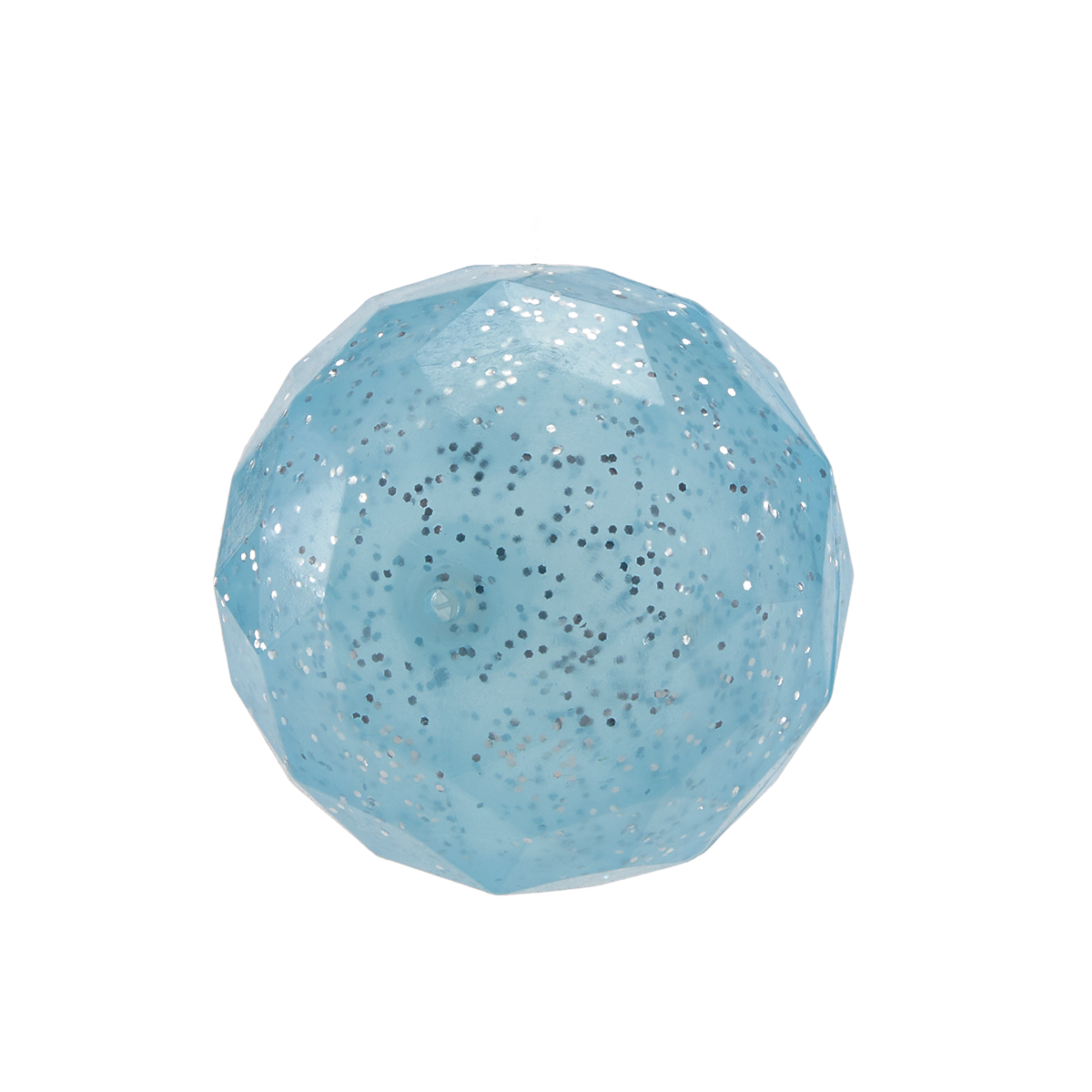 Chew Year's Ball Durable Super Chewer Fetch Dog Toy