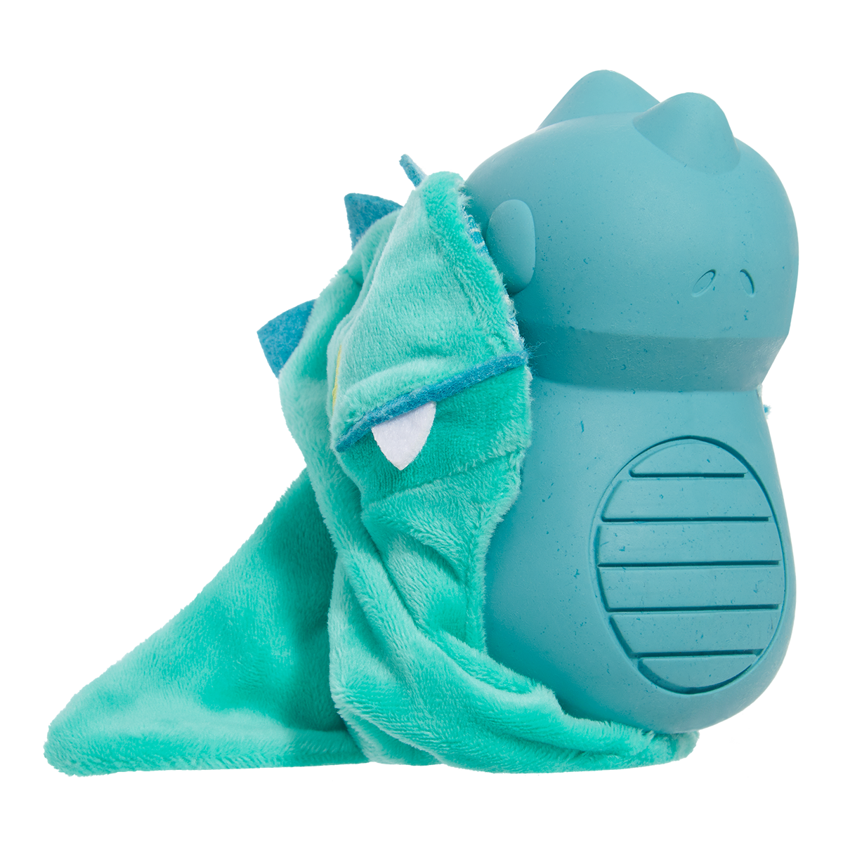 Chomposaurus Super Chewer Durable 2-in-1 Dog Toy - Image 8