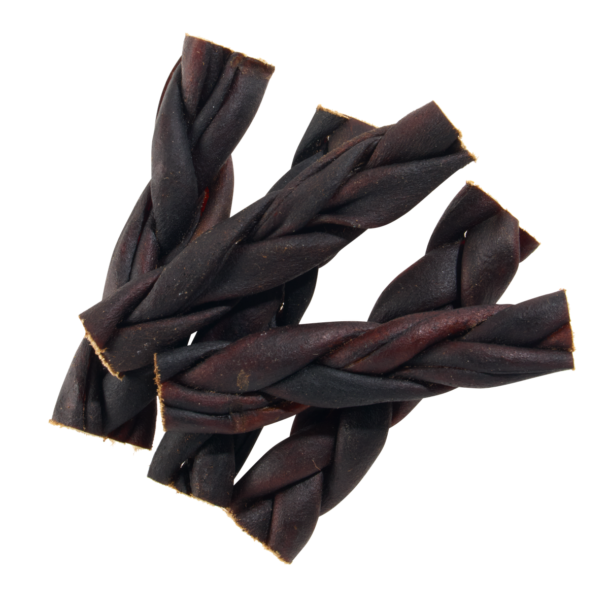 Beef Braided Collagen Dog Chews. 5 Ct - Image 7