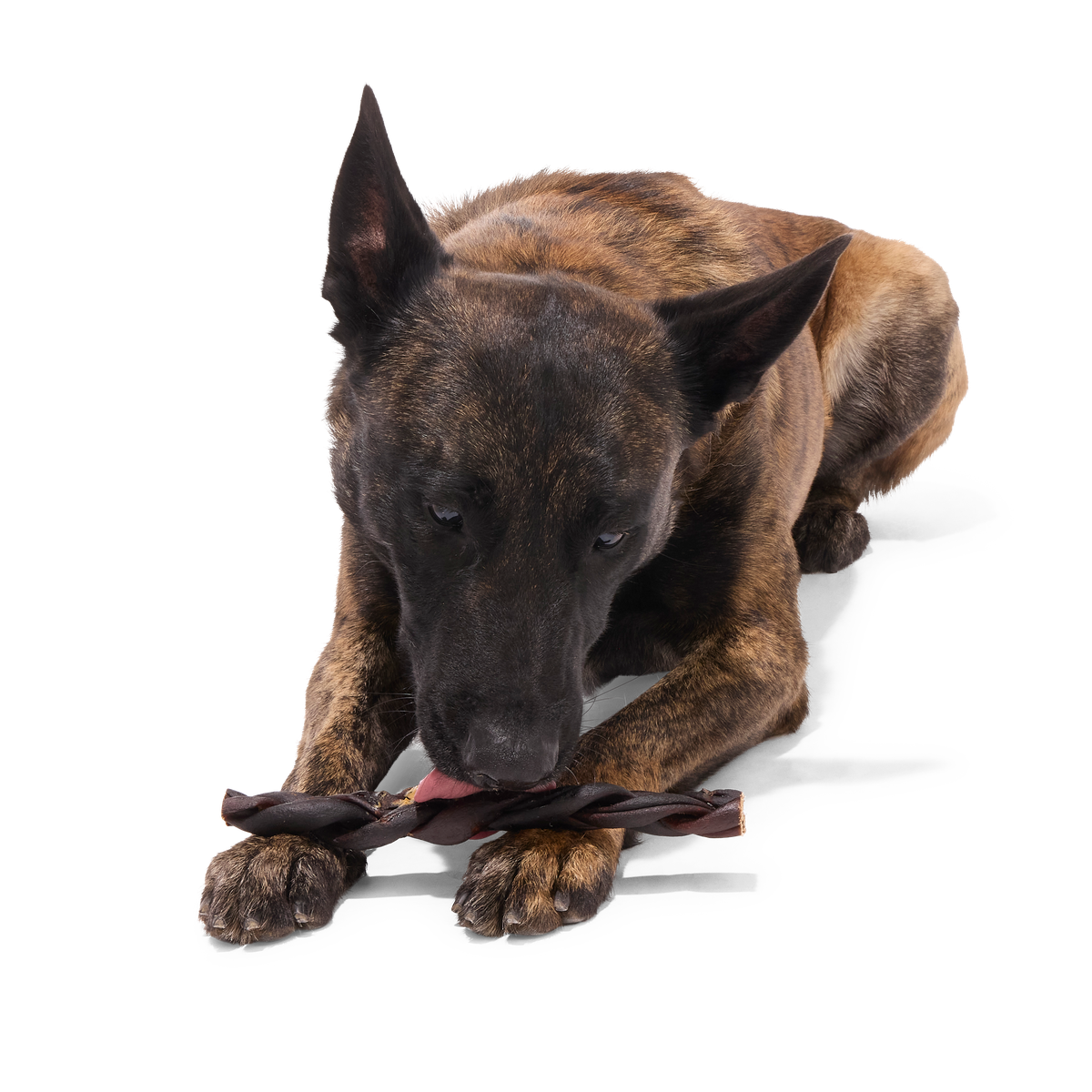 Beef Braided Collagen Dog Chew. Single. 9 - Image 4