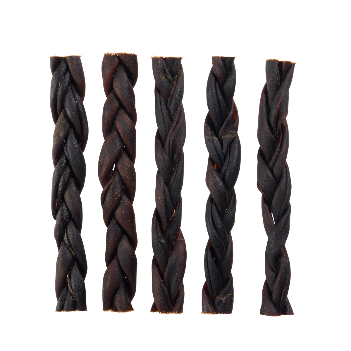 Beef Braided Collagen Dog Chews. 5 Ct - Image 10