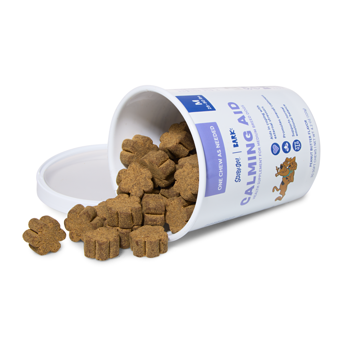 Scooby-Doo™ Treat Supplements. 30 Ct - Image 12