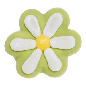 Boops-A-Daisy Vegetarian Dog Cookie